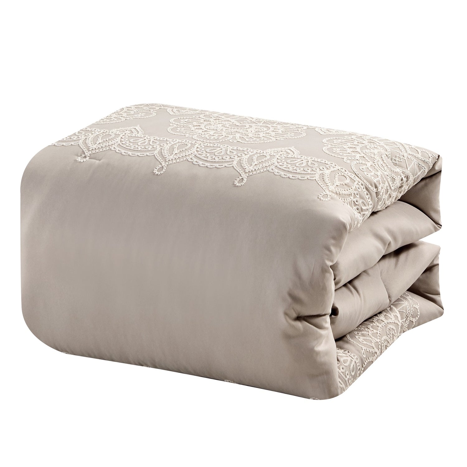 MARIE 7 Pc Comforter Set