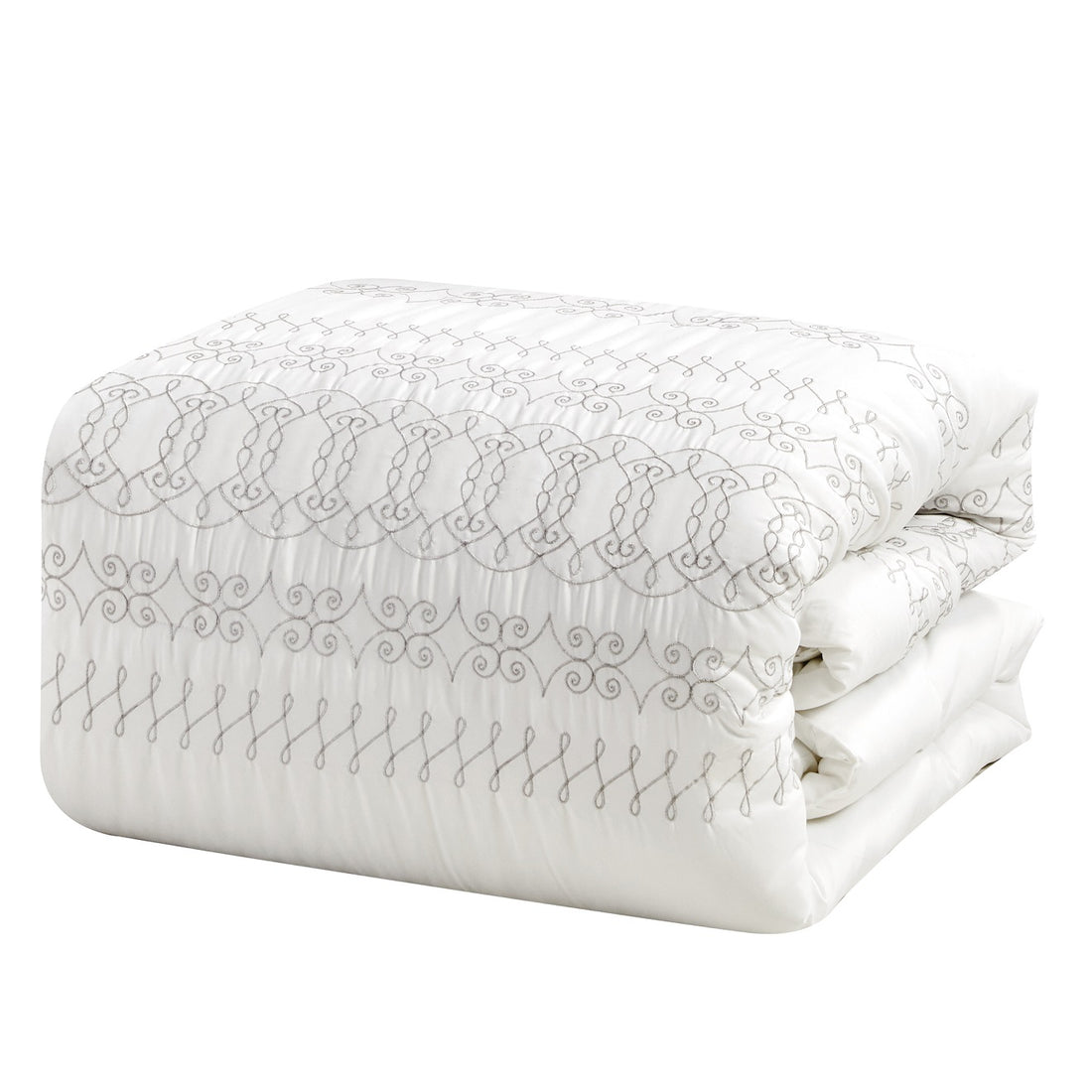GABBATHA 7 Pc Comforter Set