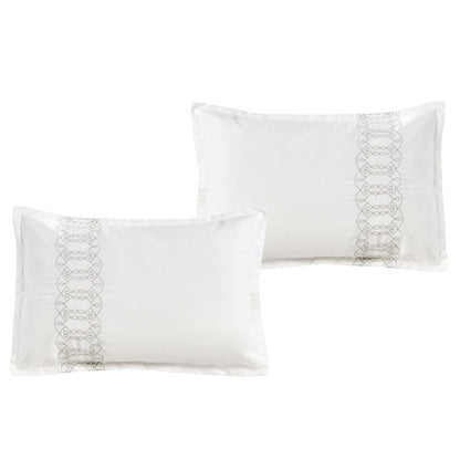 GABBATHA 7 Pc Comforter Set