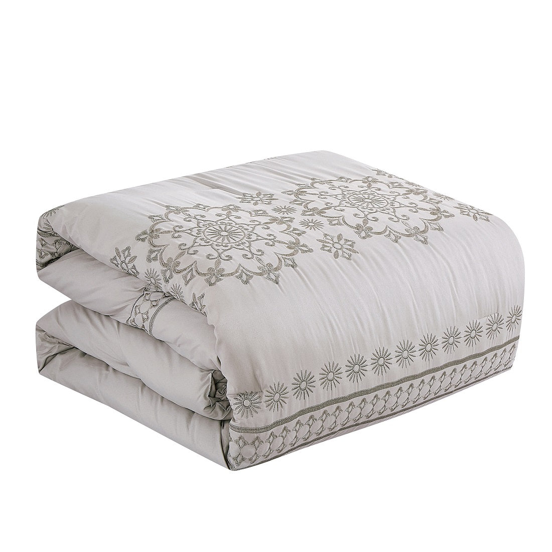 STELLA 7 Pc Comforter Set