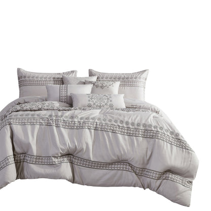 STELLA 7 Pc Comforter Set