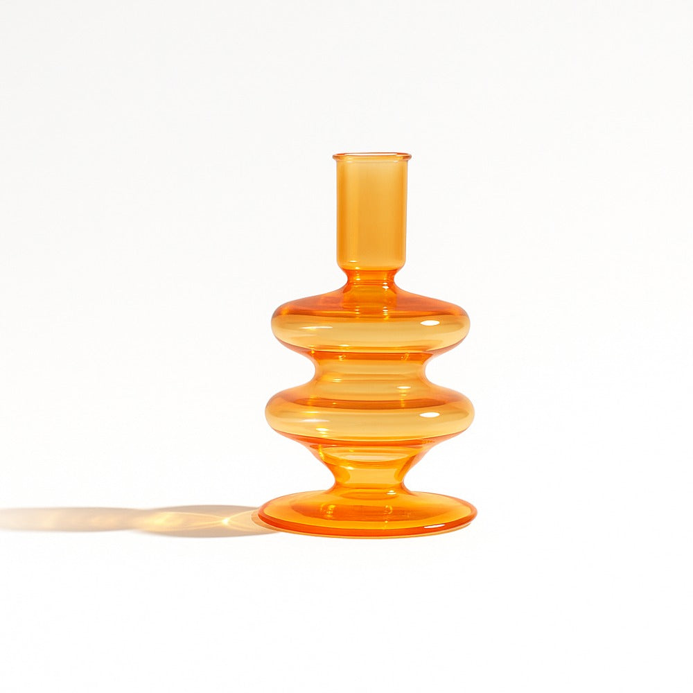 Gigi Candle Holder