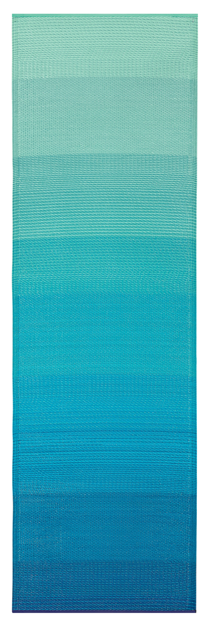Big Sur Ombre Outdoor Rug - 4 Colors
