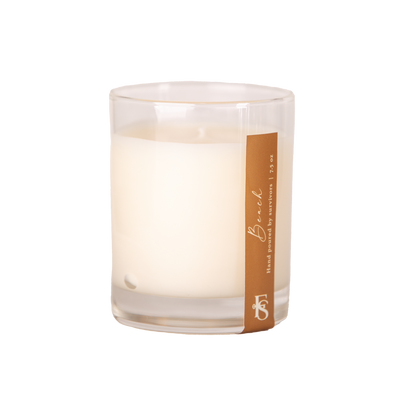 Beach 7.5 oz Candle
