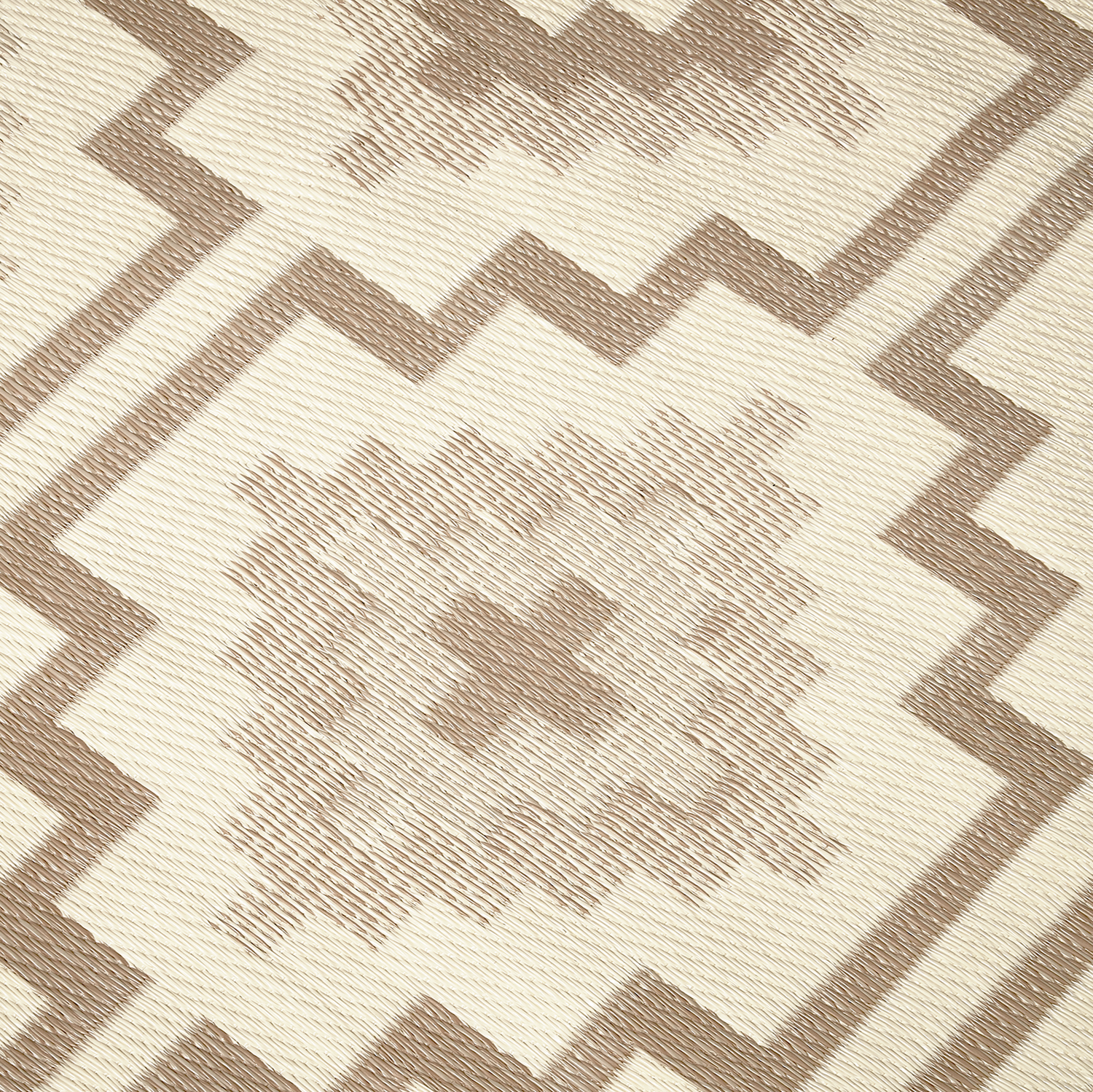 Lhasa - Mocha Reversible Rug
