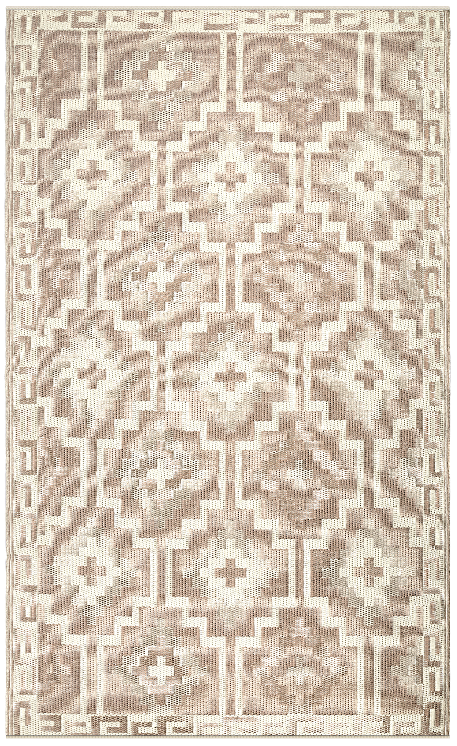 Lhasa - Reversible Outdoor Rug for Patio