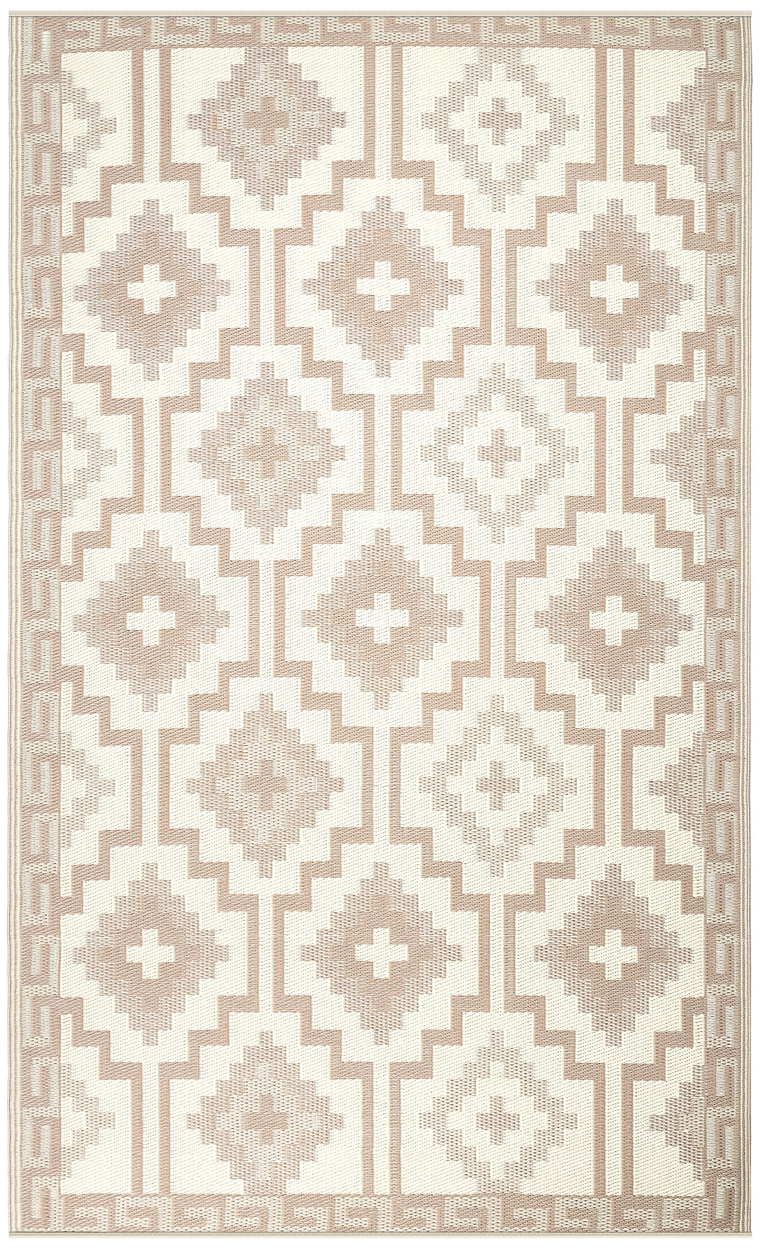 Lhasa - Reversible Outdoor Rug for Patio