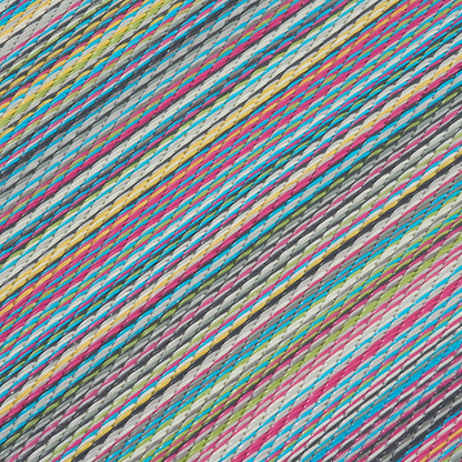Cancun - Candy Reversible Outdoor Rug
