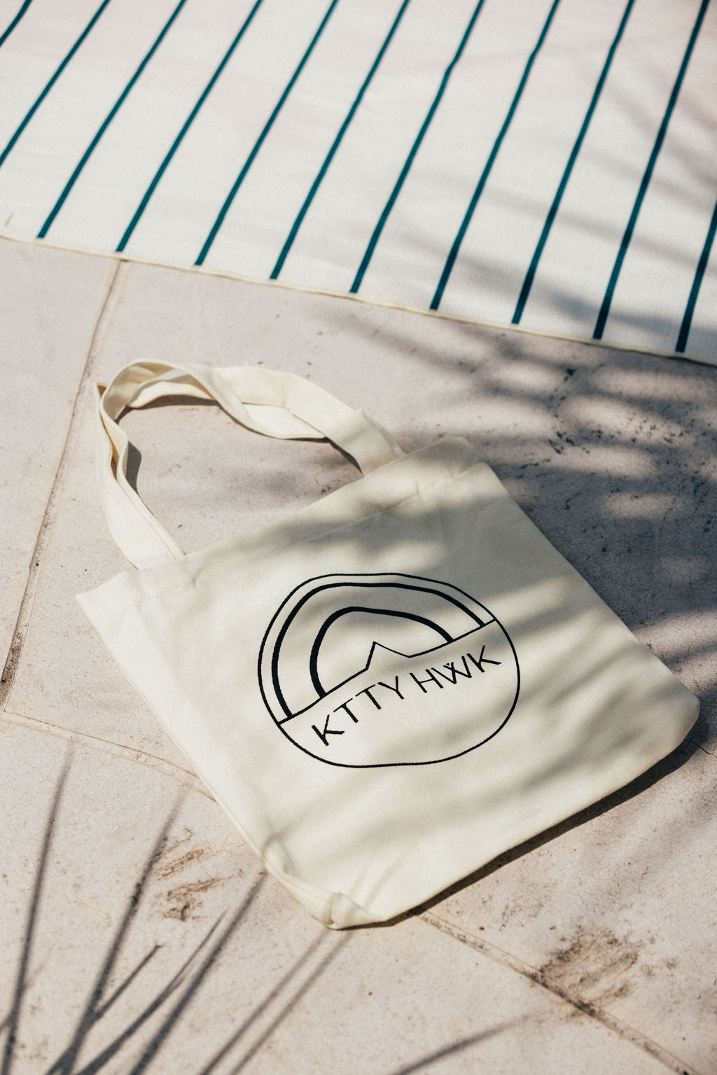 CENOTE - Reversible Beach Towel