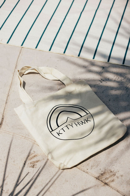 CENOTE - Reversible Beach Towel