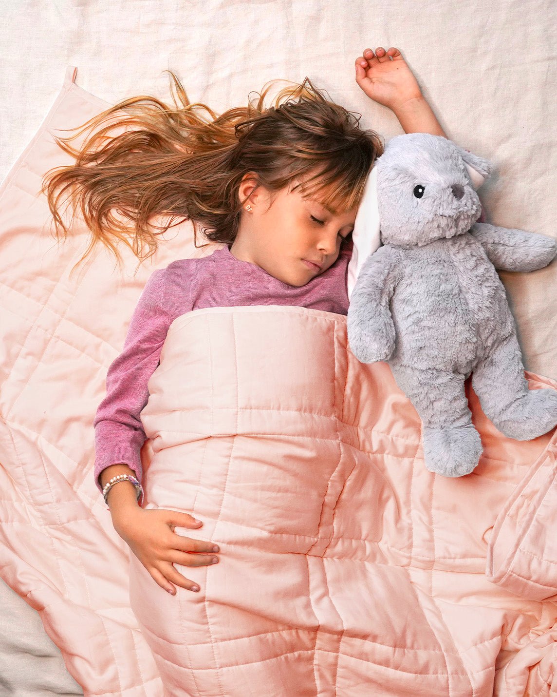 The Mini - Weighted Blanket