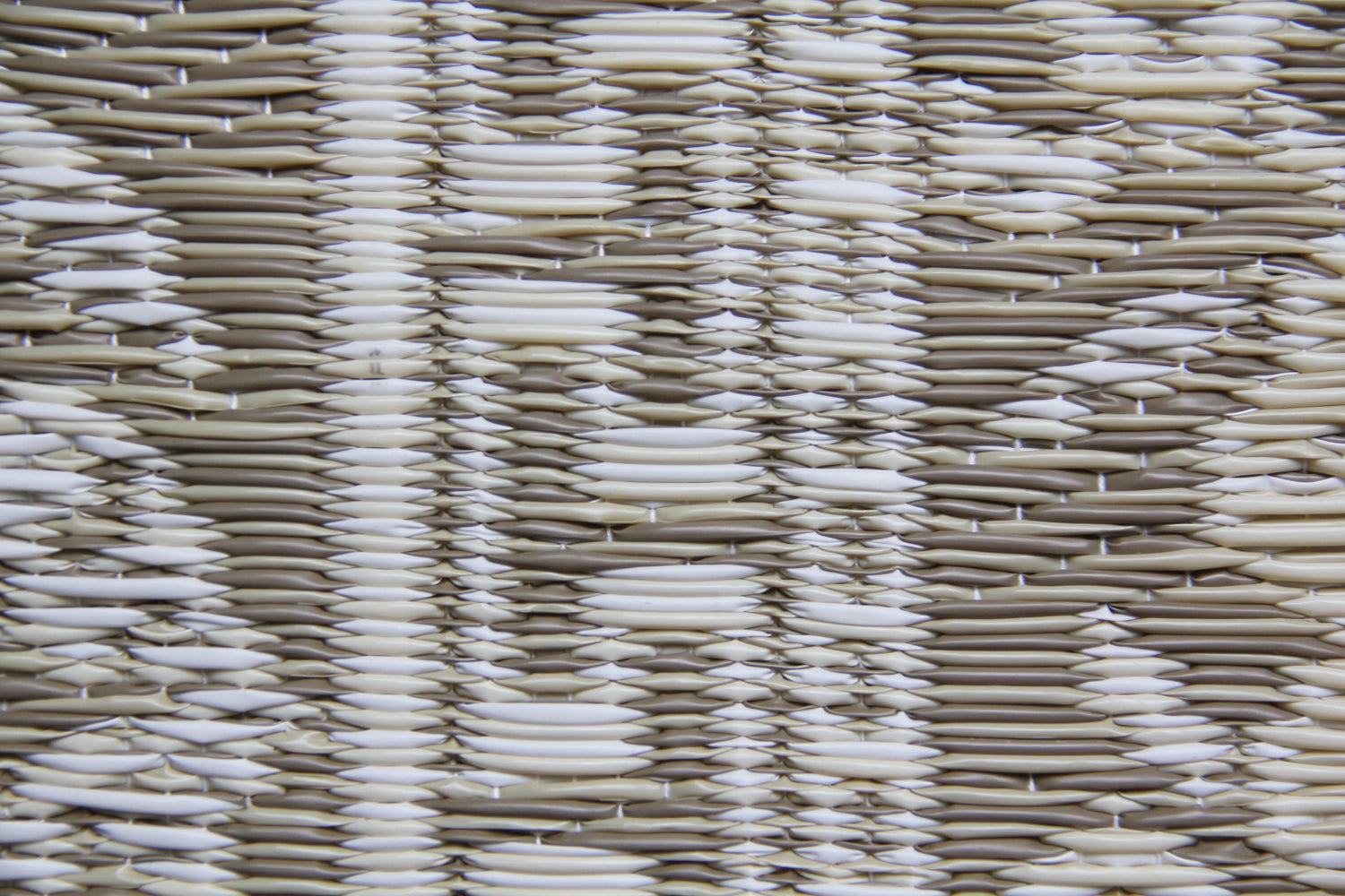 Floral Alabaster Outdoor Mat