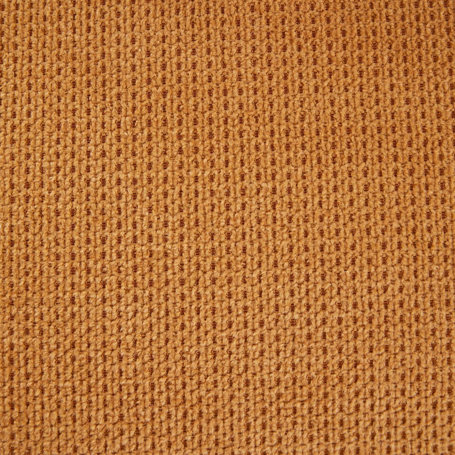 Set of 2 Rayon Cloth Flocking Linen Dining Chairs
