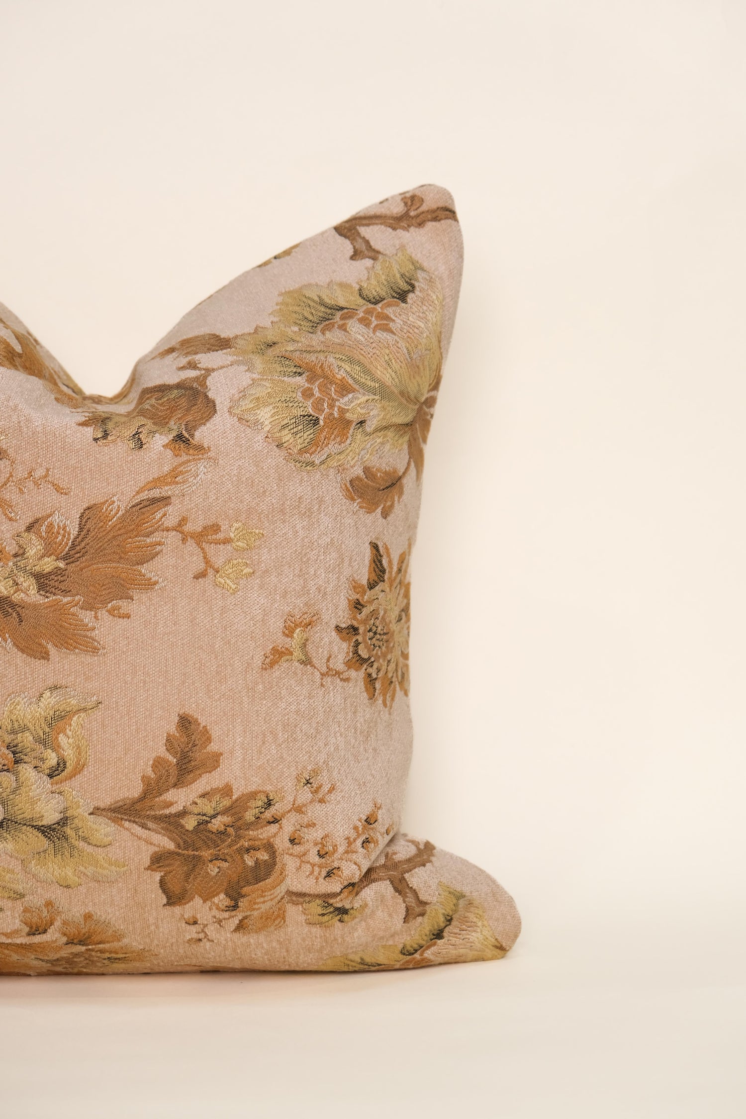 Benice Tapestry Pillow