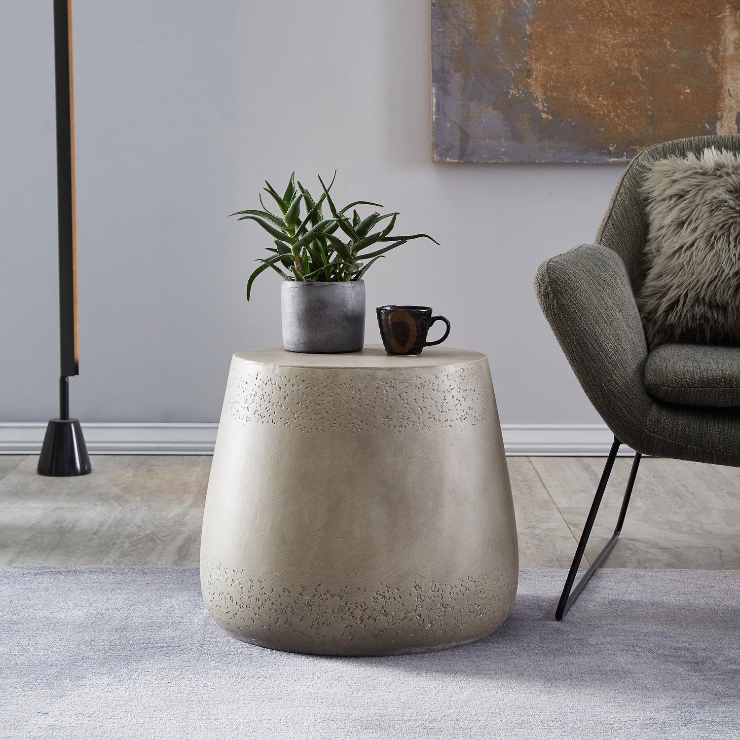 Orion Side Table