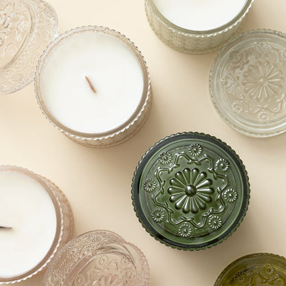 Maelyn - Eucalyptus &amp; Alpine Sage 19.4oz Candle