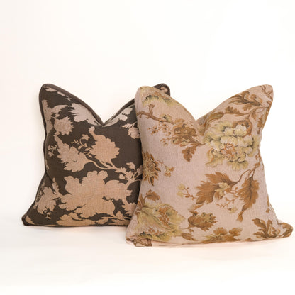 Benice Tapestry Pillow