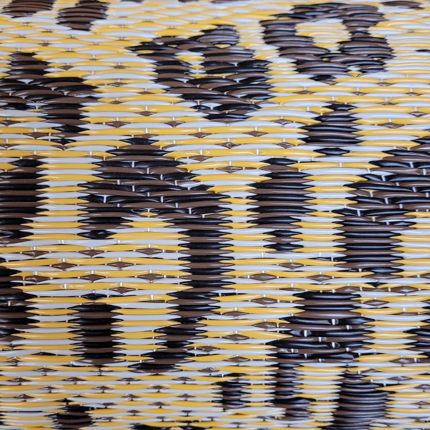 Leopard Natural Outdoor Mat