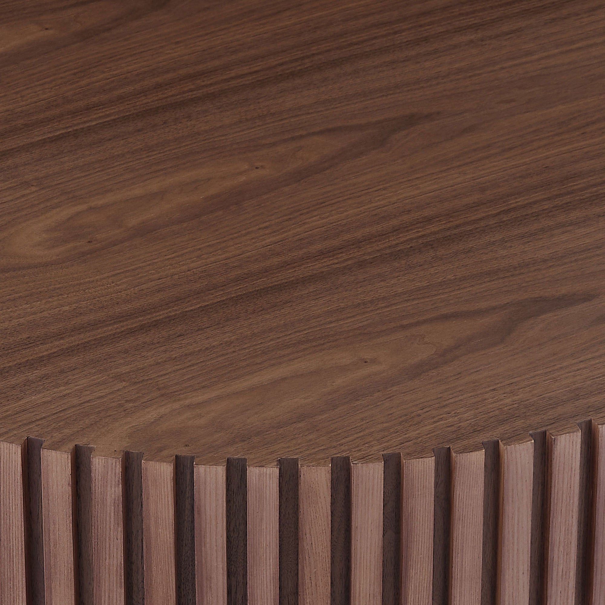 Mason Mid Century Modern Coffee Table