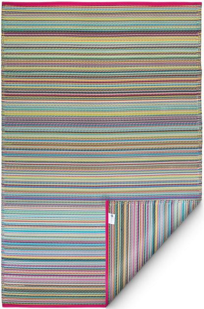 Cancun Outdoor Rug for Patio