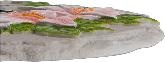 Hummingbird Garden Stepping Stone