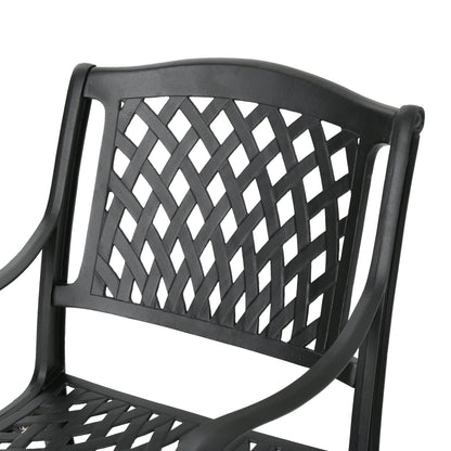 Olmsted 5 Piece Dining Set