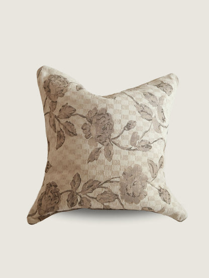 Chiara Tapestry Pillow - 2 Sided, Reversible