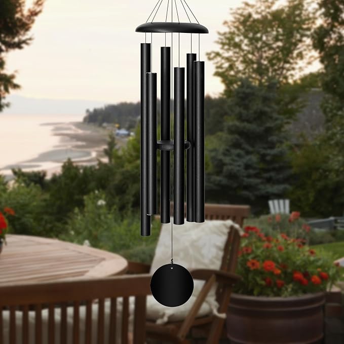 45 inch Large Wind Chime
