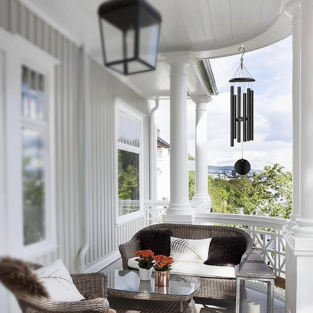 Wind Chime Deep Tone - 36&