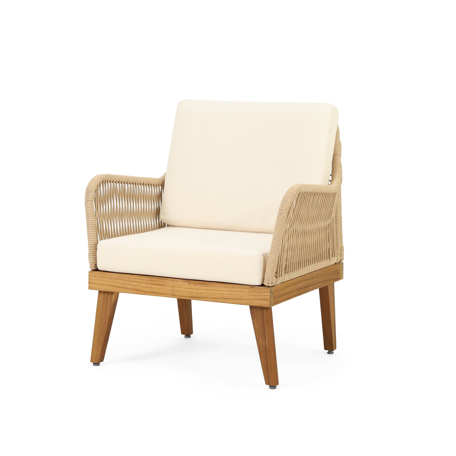 Annisa Outdoor Chat Set