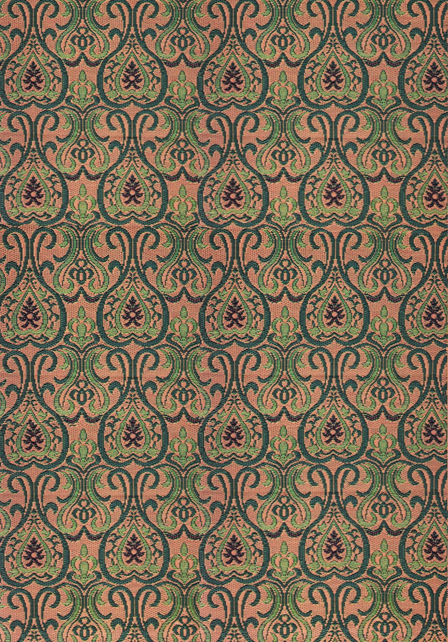 Oasis Green Outdoor Mat