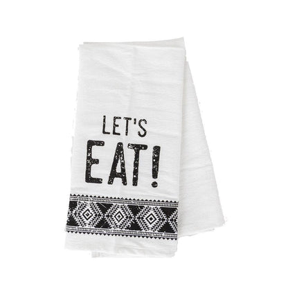 Let&