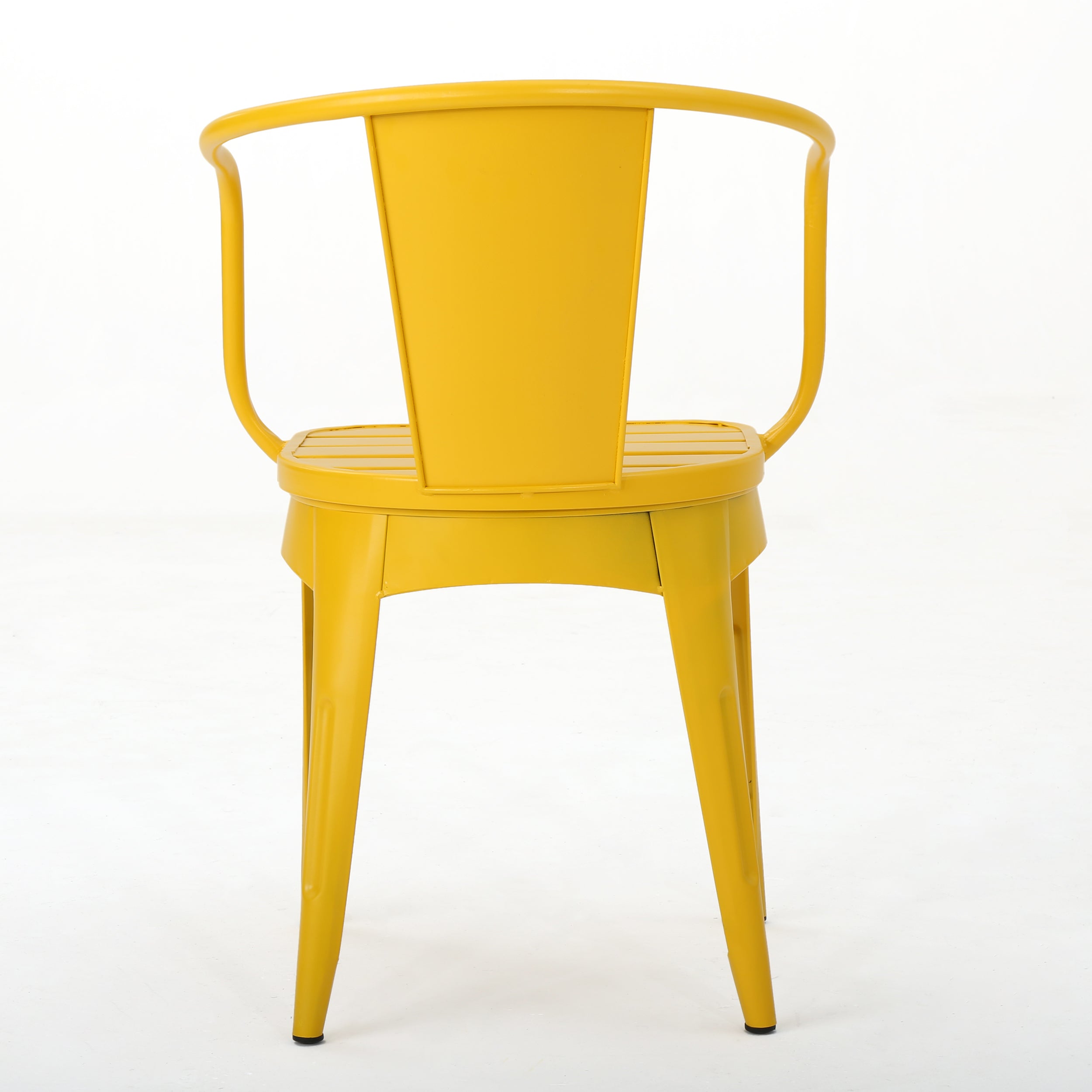 COLMAR 3 PC METAL BISTRO SET