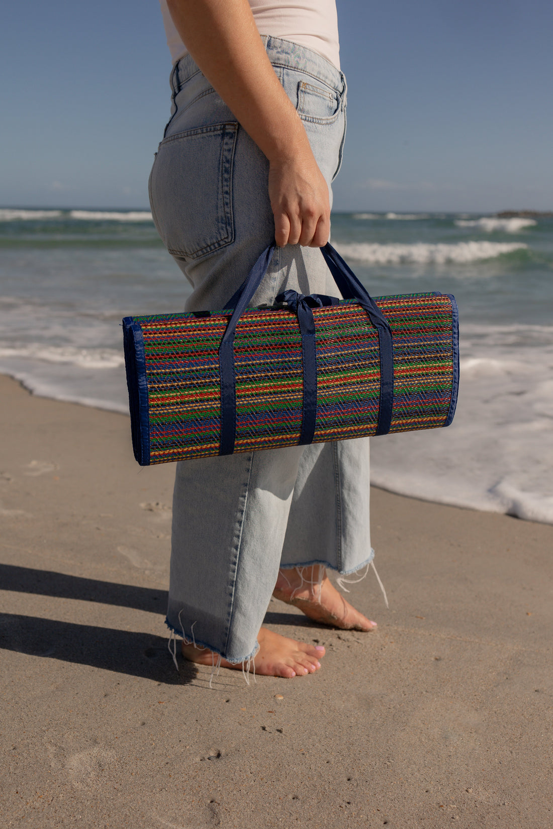 Beach Mats - 3 Colors