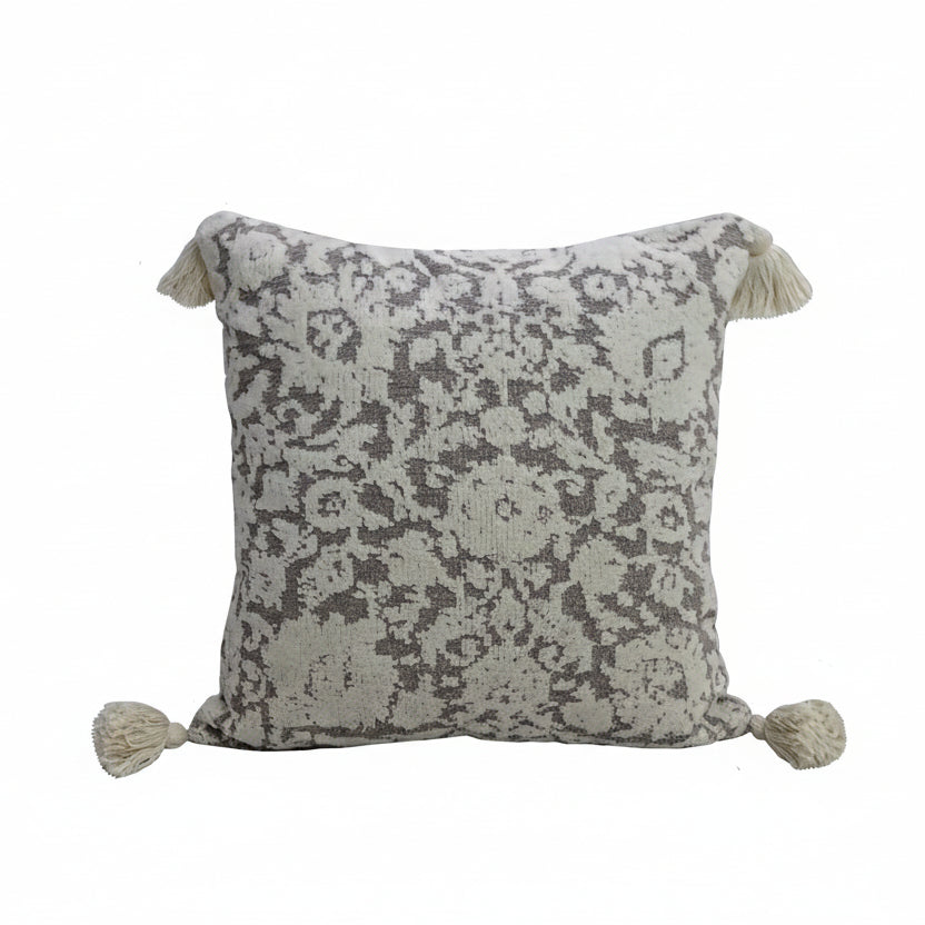 Arden Textured Throw Pillow - 20 x 20