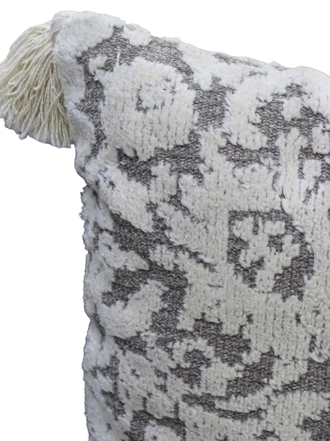 Arden Textured Throw Pillow - 20 x 20