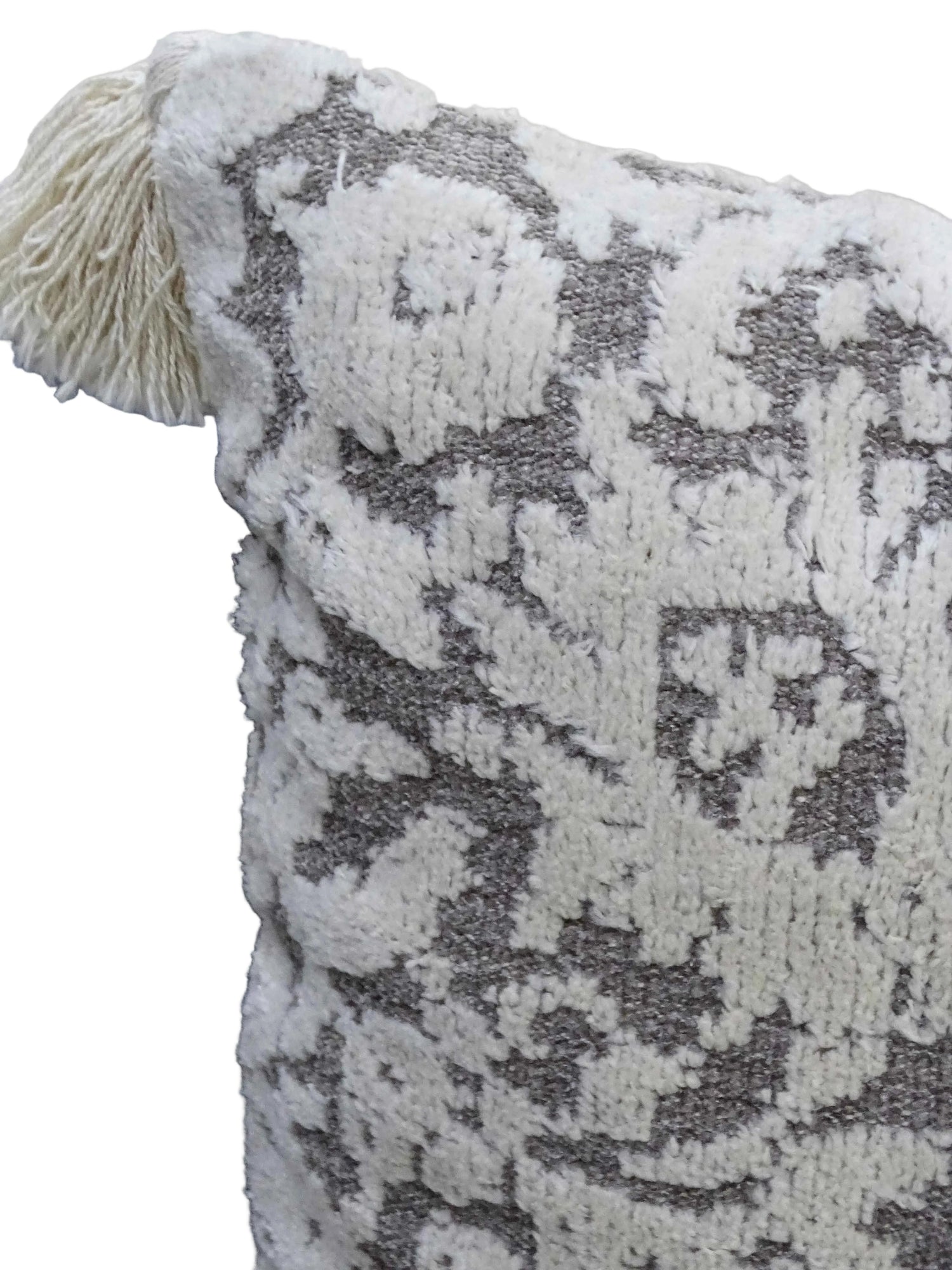 Arden Textured Throw Pillow - 20 x 20