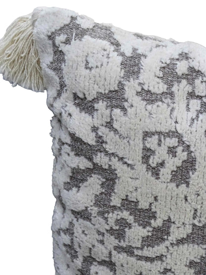 Arden Textured Throw Pillow - 20 x 20