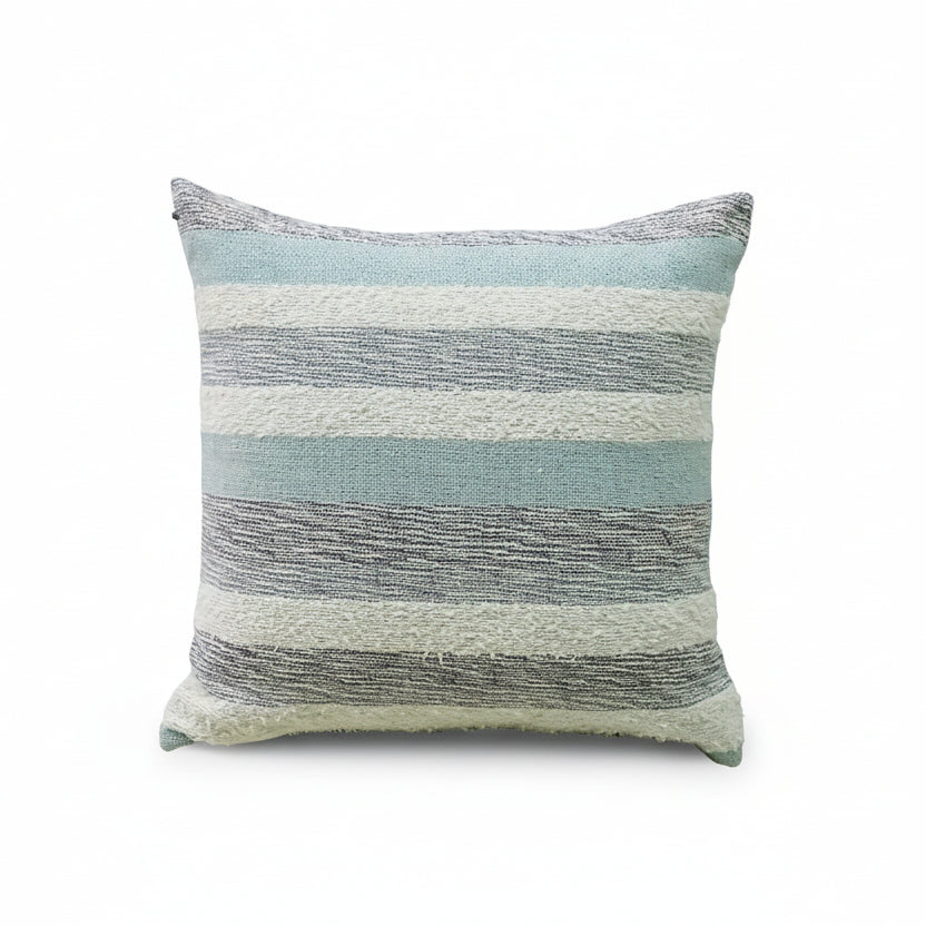 Linden Street Handwoven Pillow - 20 x 20
