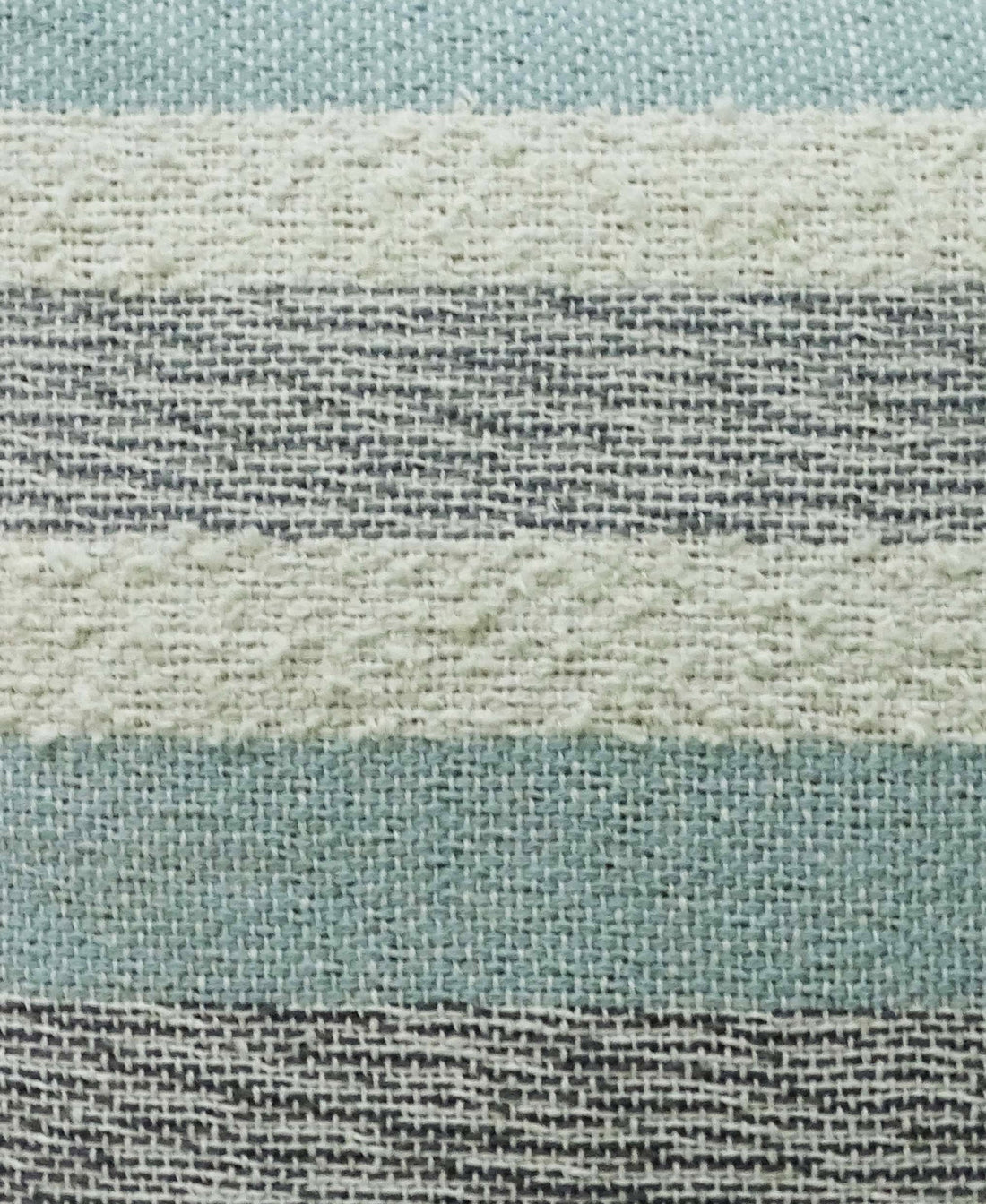 Linden Street Handwoven Pillow - 20 x 20