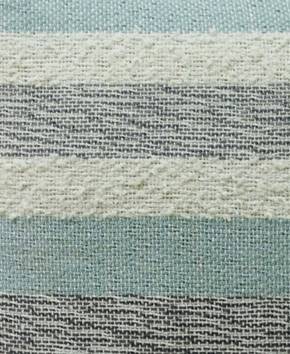 Linden Street Handwoven Pillow - 20 x 20