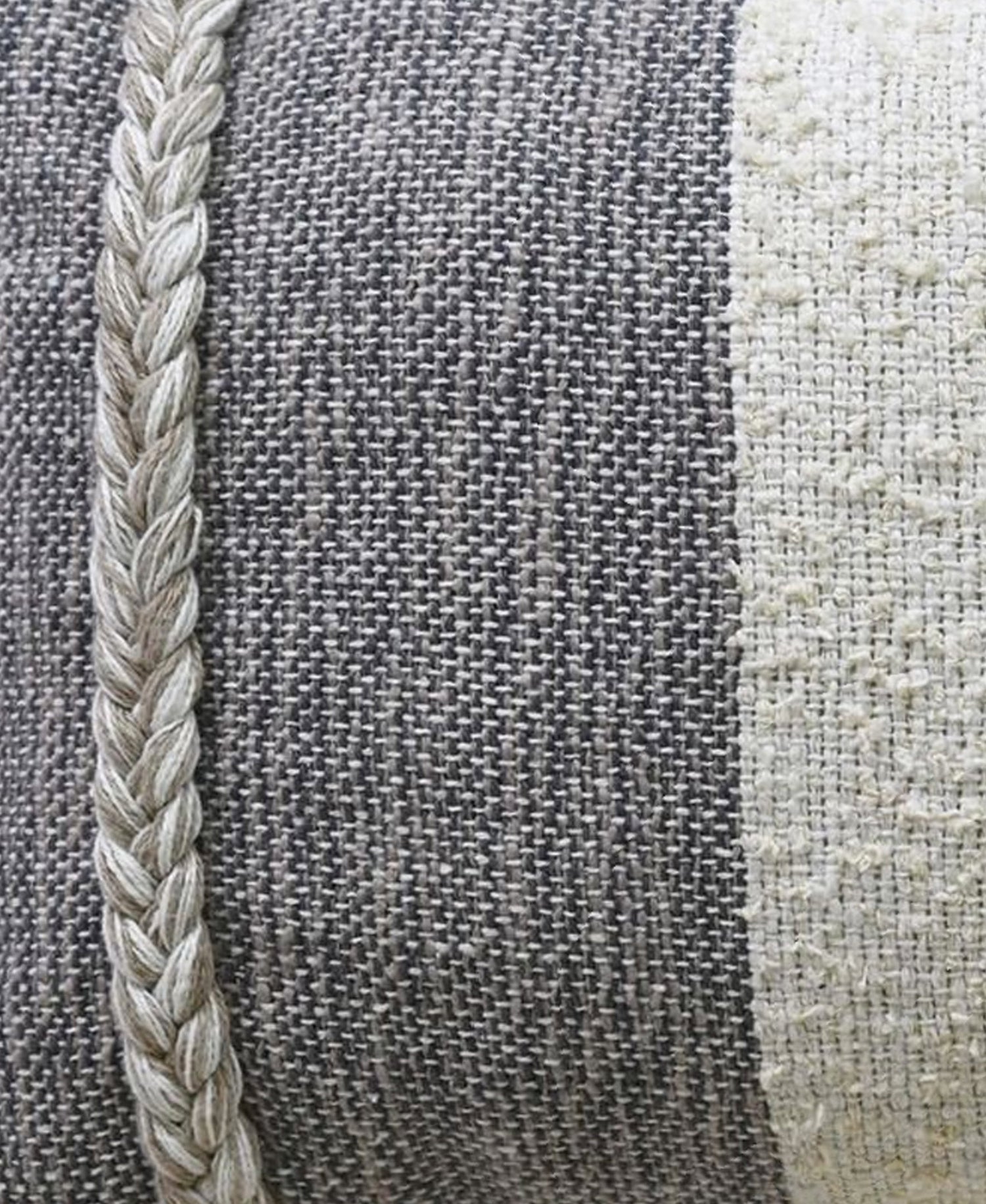 Linden Street Handloom Woven Decorative Pillow