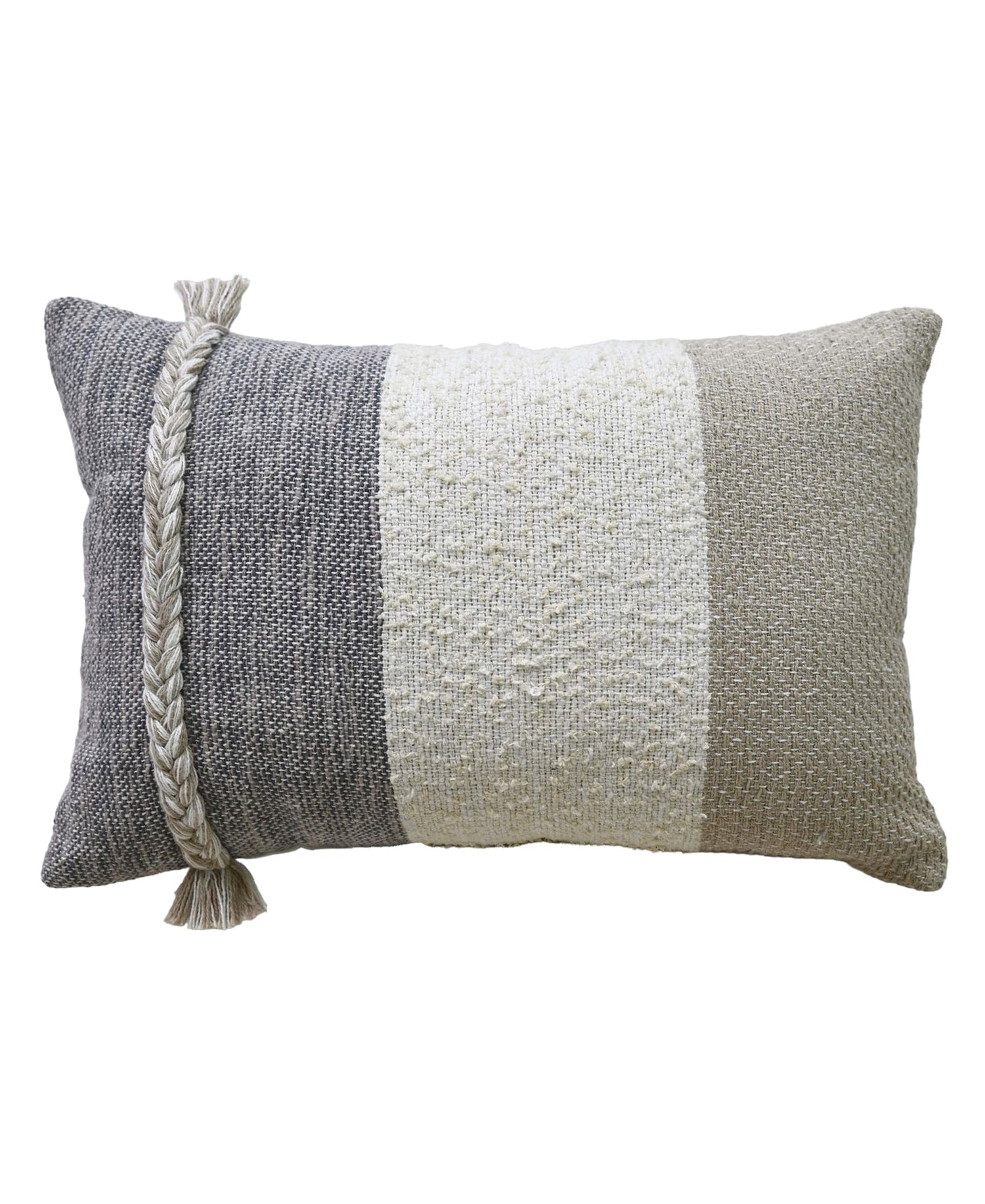 Linden Street Handloom Woven Decorative Pillow