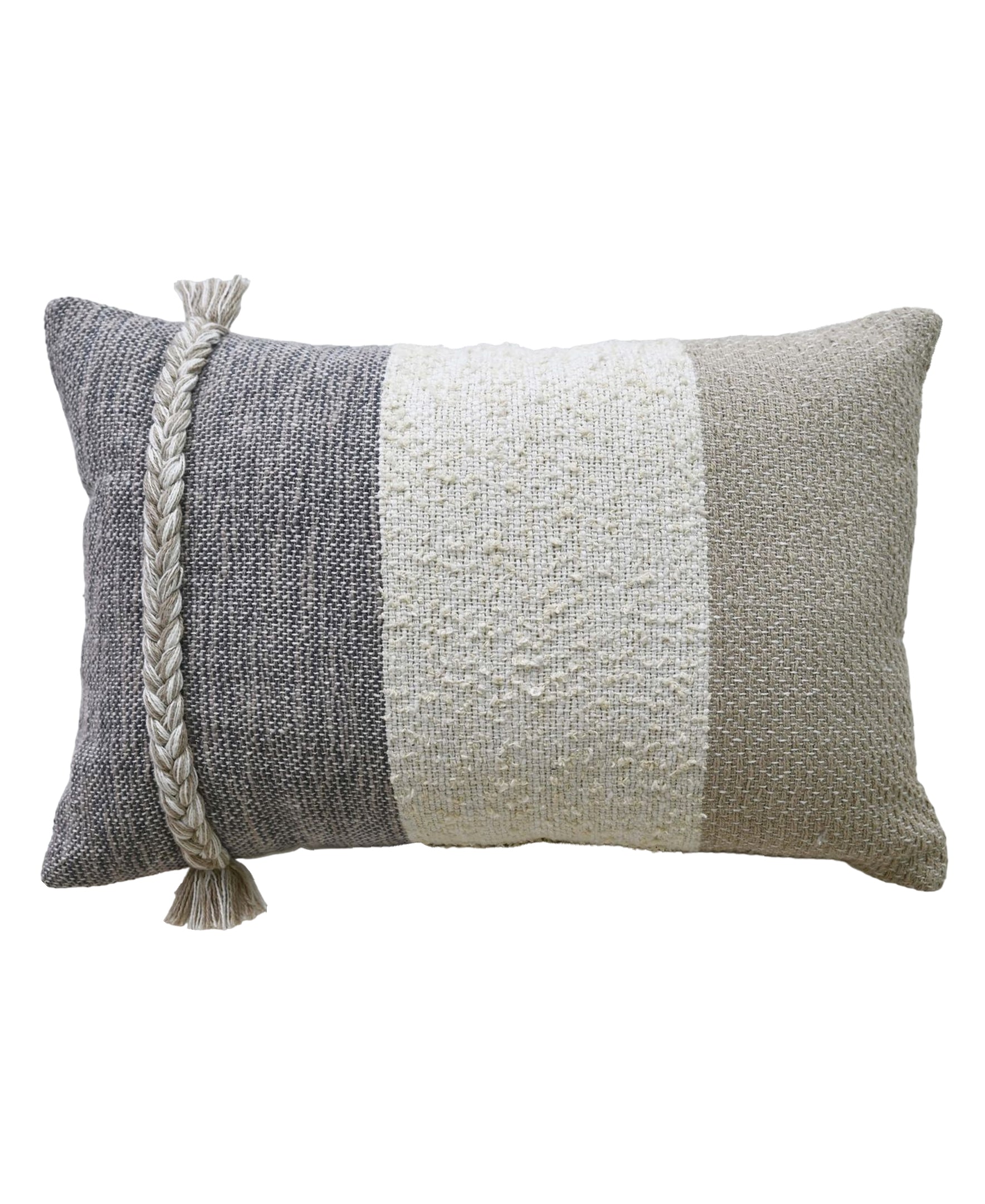 Linden Street Handloom Woven Decorative Pillow