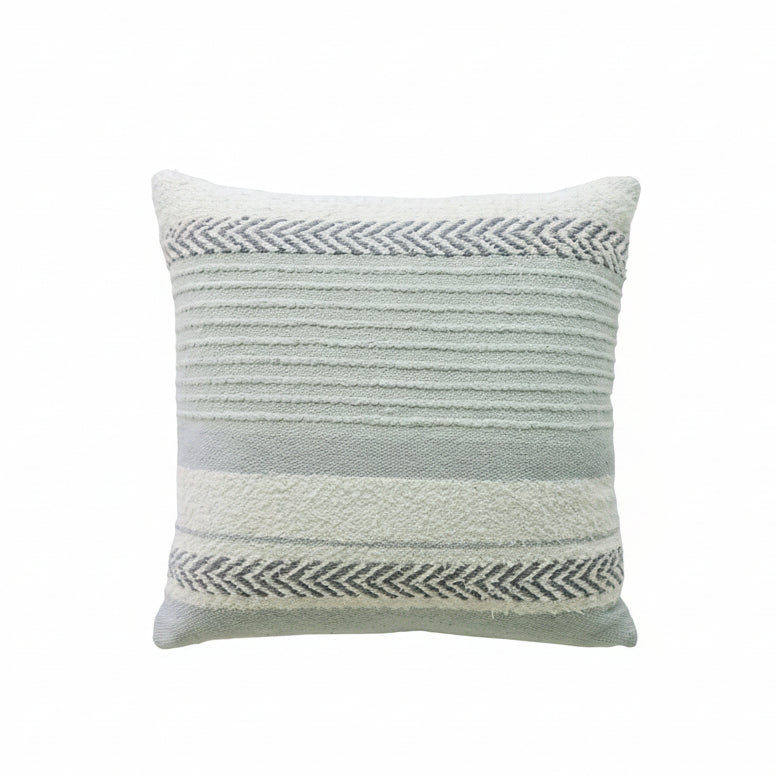 Briar Handwoven Pillow - 20 x 20