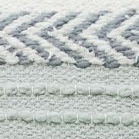 Briar Handwoven Pillow - 20 x 20