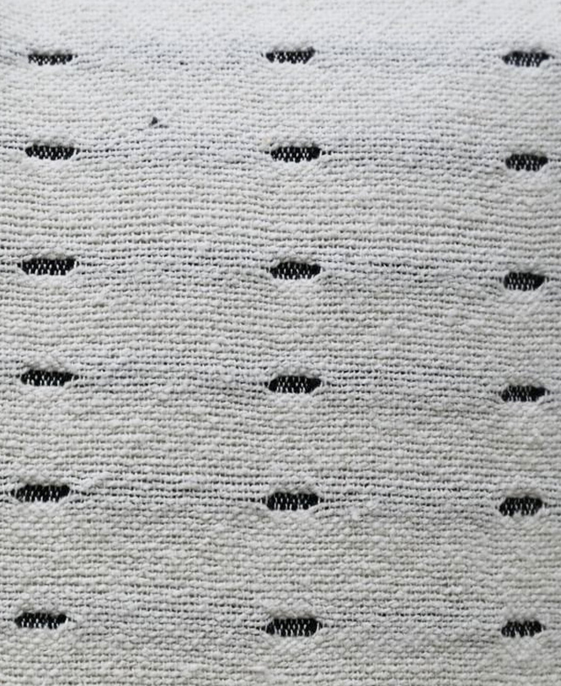 Ember Handwoven Pillow - 20 x 20