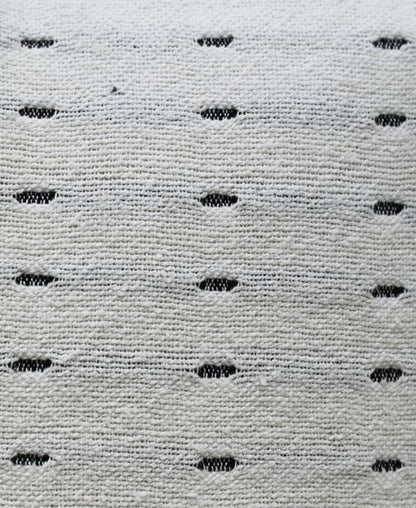 Ember Handwoven Pillow - 20 x 20