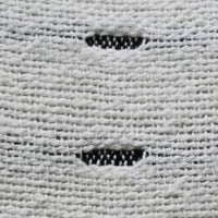 Ember Handwoven Pillow - 20 x 20