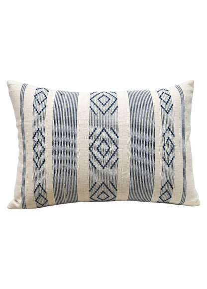Jake Woven Pillow - 14 X 20